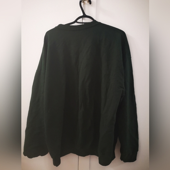 Harry potter Slytherin crewneck - Picture 3 of 3